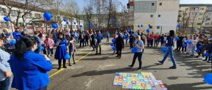 _ Ziua Constientizarii Autismului 2022